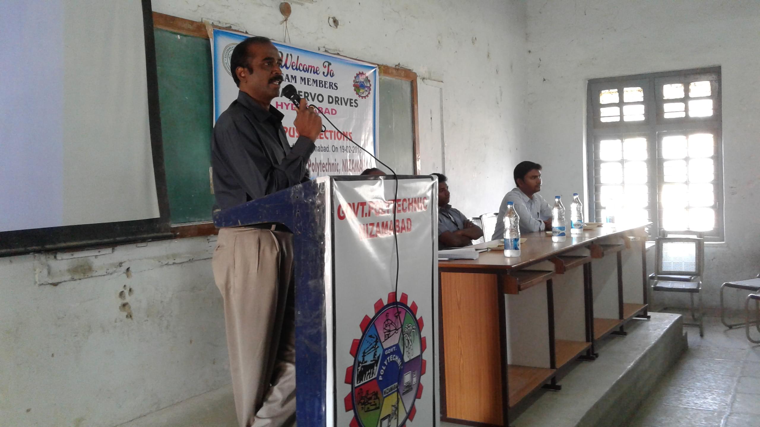 Government Polytechnic Nizamabad photo_app photo 2